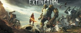 Extinction