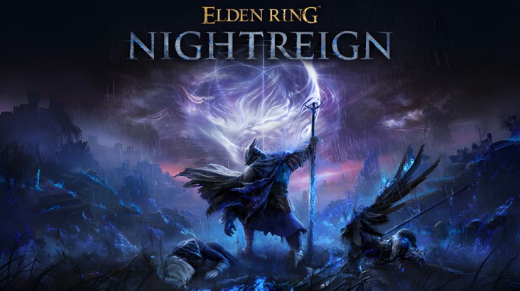 ELDEN RING NIGHTREIGN