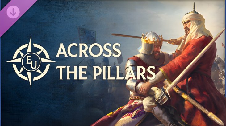 Europa Universalis V: Across the Pillars