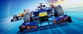 F1 2012