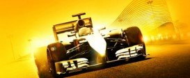 F1 2014