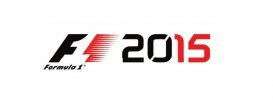 F1 2015
