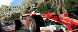 F1 2016