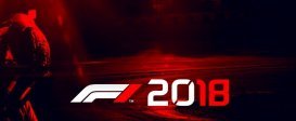 F1 2018