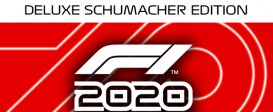 F1 2020 – Deluxe Schumacher Edition
