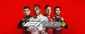 F1 2020