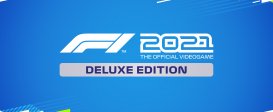 F1 2021 Deluxe Edition