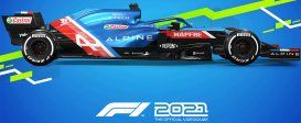 F1 2021