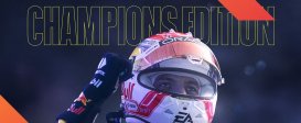 F1 2023 Champions Edition