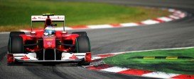 F1 Game Franchise Bundle