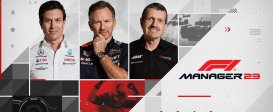 F1® Manager 2023