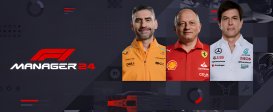 F1 Manager 2024
