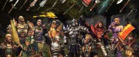 Fable Anniversary - Heroes and Villains Content Pack