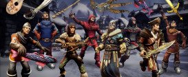 Fable Anniversary - Scythe Content Pack