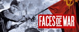 Faces of War