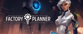 Factory Planner