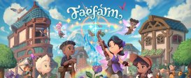 Fae Farm
