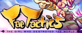 Fae Tactics
