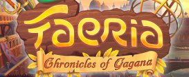 Faeria - Chronicles of Gagana DLC