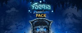 Faeria - Premium Edition DLC