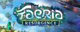 Faeria - Resurgence DLC