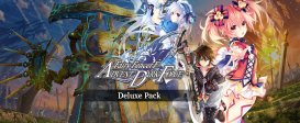 Fairy Fencer F Advent Dark Force Deluxe DLC