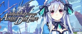 Fairy Fencer F Advent Dark Force