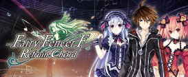 Fairy Fencer F: Refrain Chord