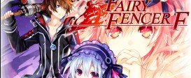 Fairy Fencer F