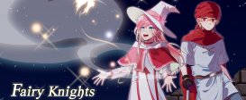 Fairy Knights