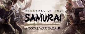 Total War Saga: FALL OF THE SAMURAI