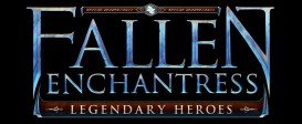 Fallen Enchantress: Legendary Heroes