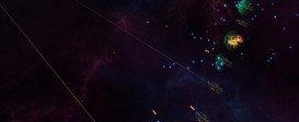 Falling Stars: War of Empires