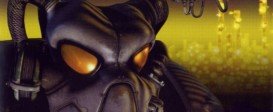 Fallout 2: A Post Nuclear Role Playing Game