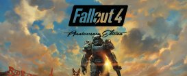 Fallout 4: Anniversary Edition