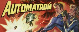 Fallout 4 Automatron