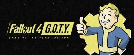 Fallout 4 Game of the Year Edition
