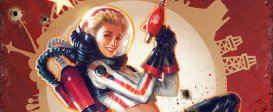 Fallout 4 Nuka World