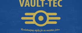 Fallout 4 Vault-Tec Workshop