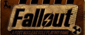 Fallout: A Post Nuclear Role Playing Game