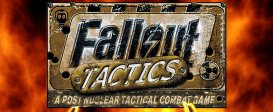 Fallout Tactics: Brotherhood of Steel