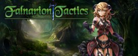 Falnarion Tactics
