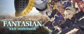 FANTASIAN Neo Dimension