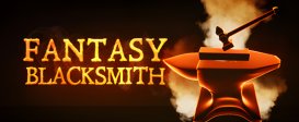 Fantasy Blacksmith