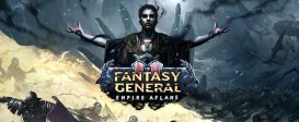 Fantasy General II: Empire Aflame