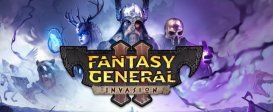 Fantasy General II – Hero Edition