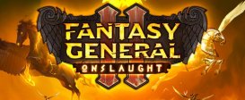 Fantasy General II: Onslaught