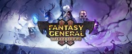 Fantasy General II