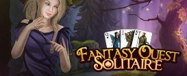 Fantasy Quest Solitaire