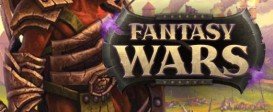 Fantasy Wars